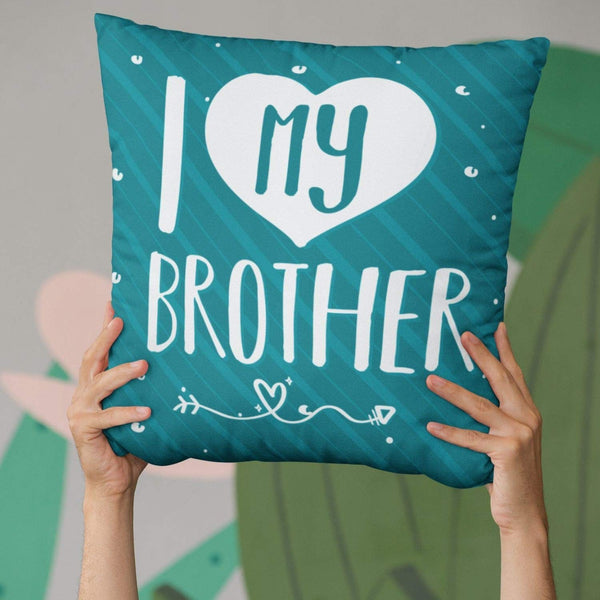 Brother Cushions