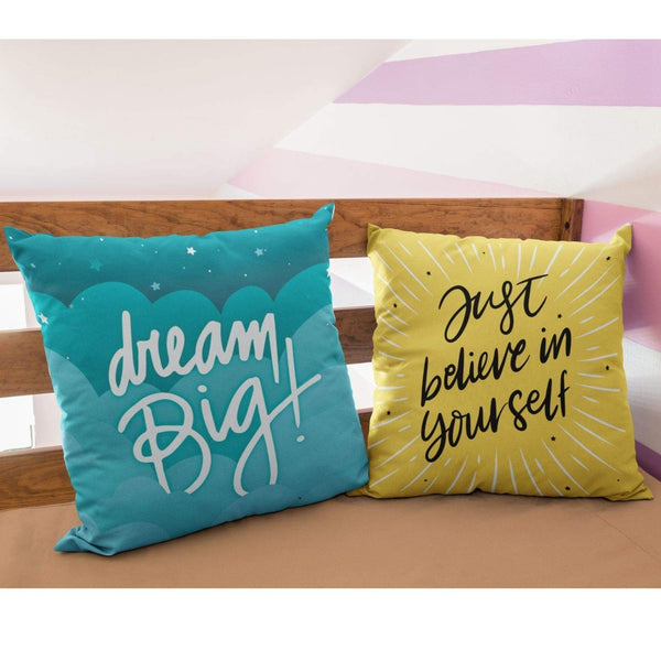 Quote Cushions