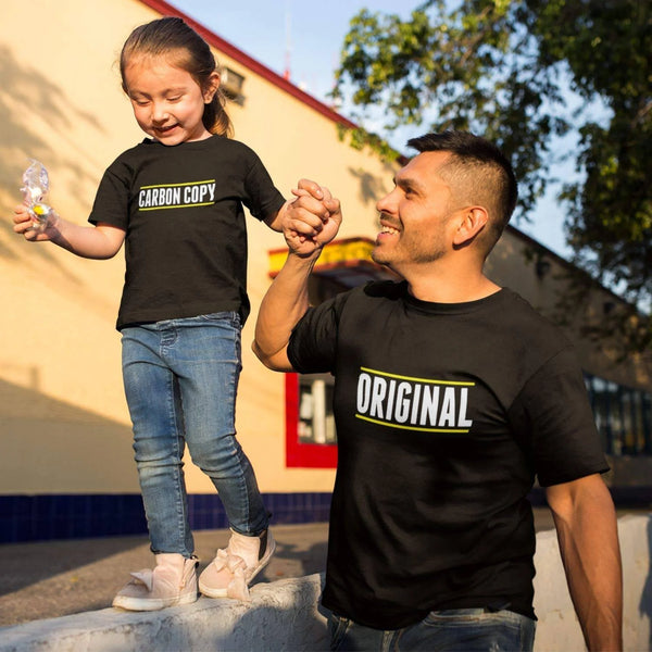 Dad & Daughters