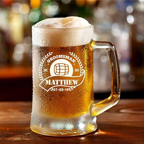 Beer Mugs