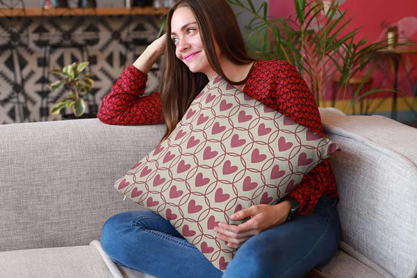 Cushions