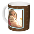 Pet Love Photo Mug - Personalised Coffee Mug for Pet Parents