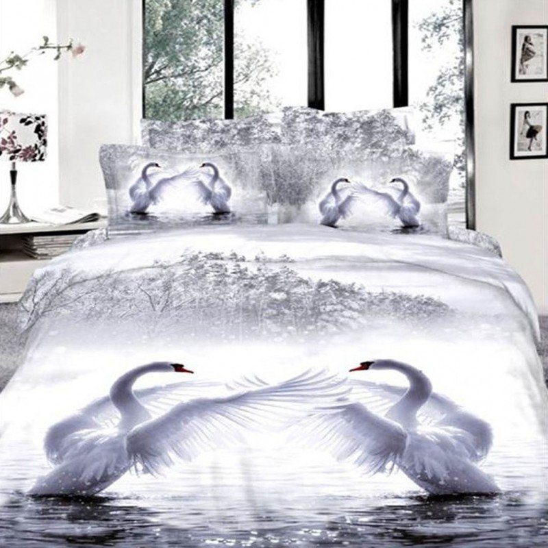 0005853_white-swan-printed-3d-double-bed-sheet