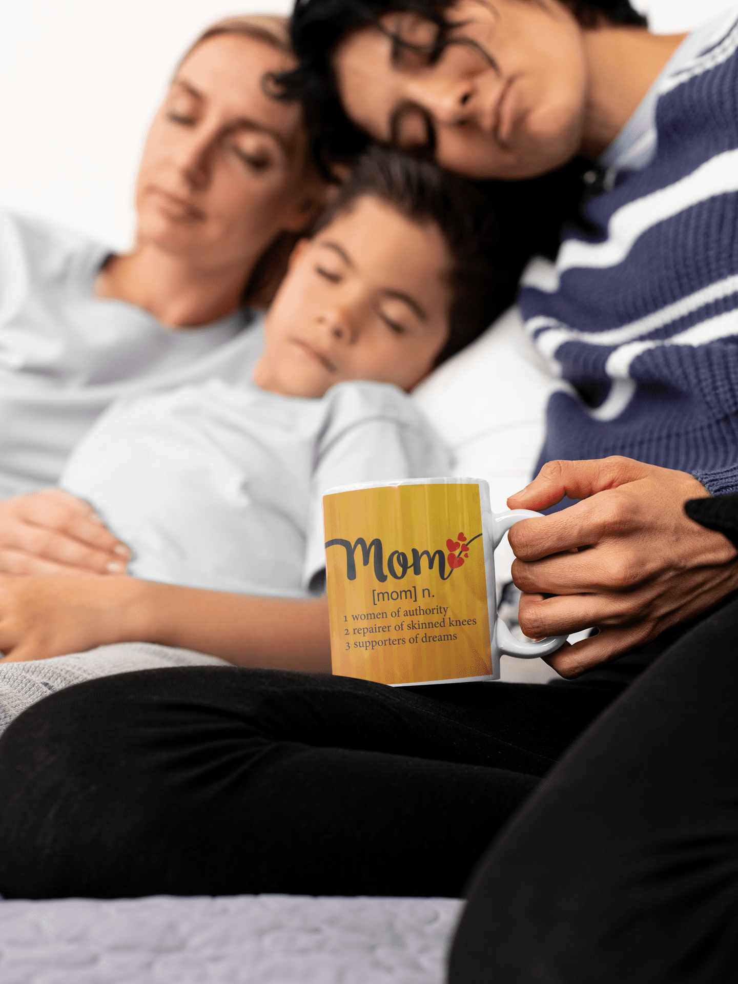 11-oz-coffee-mug-mockup-of-a-two-mom-family-and-their-son-31420