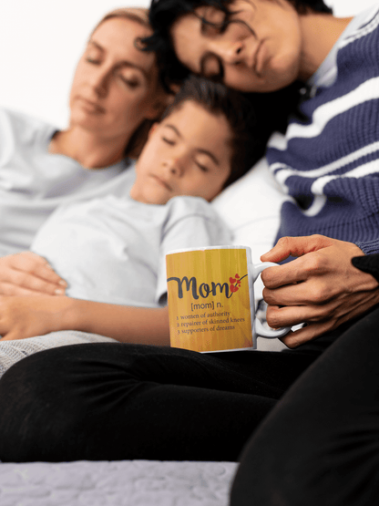 11-oz-coffee-mug-mockup-of-a-two-mom-family-and-their-son-31420