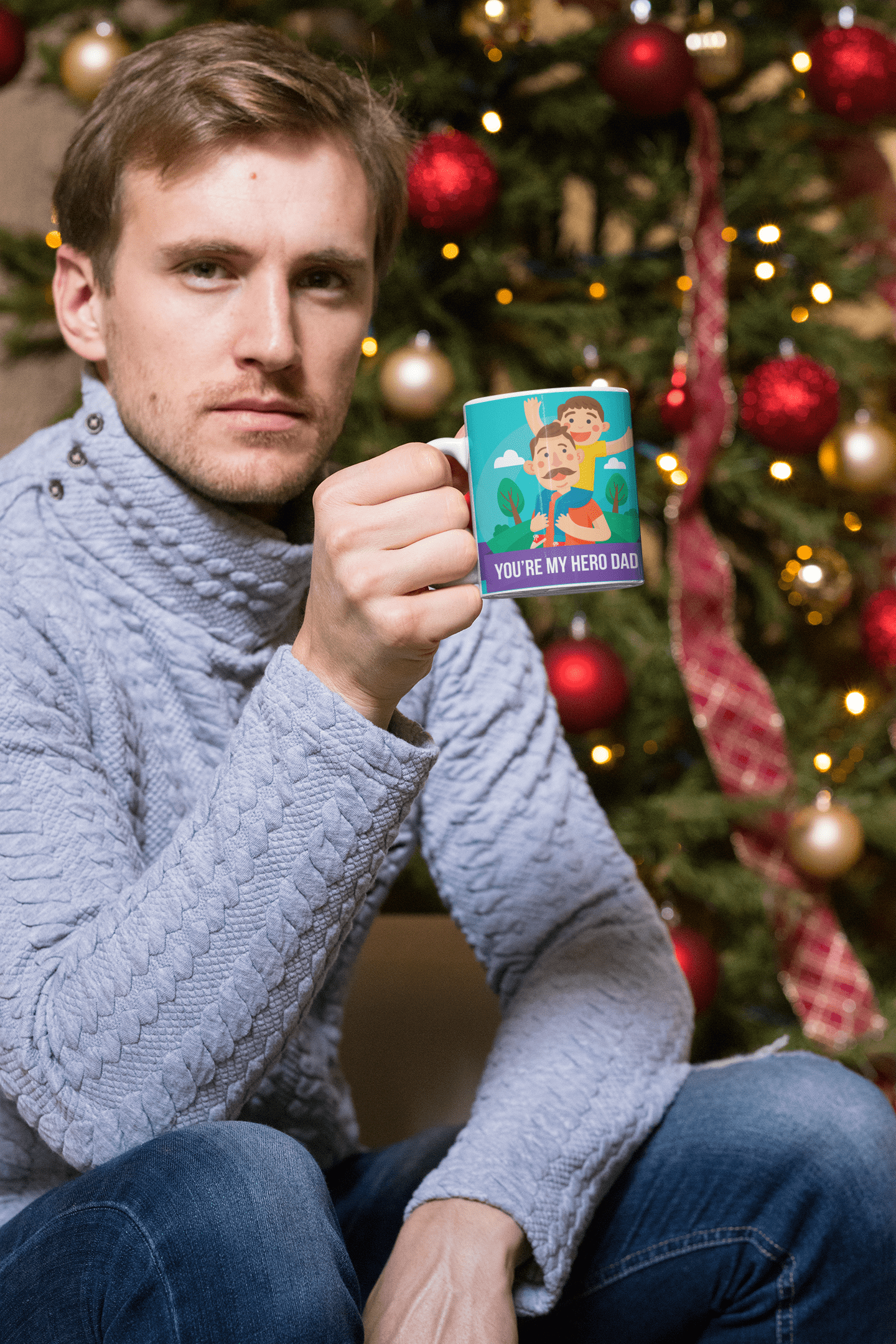 11-oz-mug-mockup-of-a-man-having-a-coffee-by-a-christmas-tree-30176-11