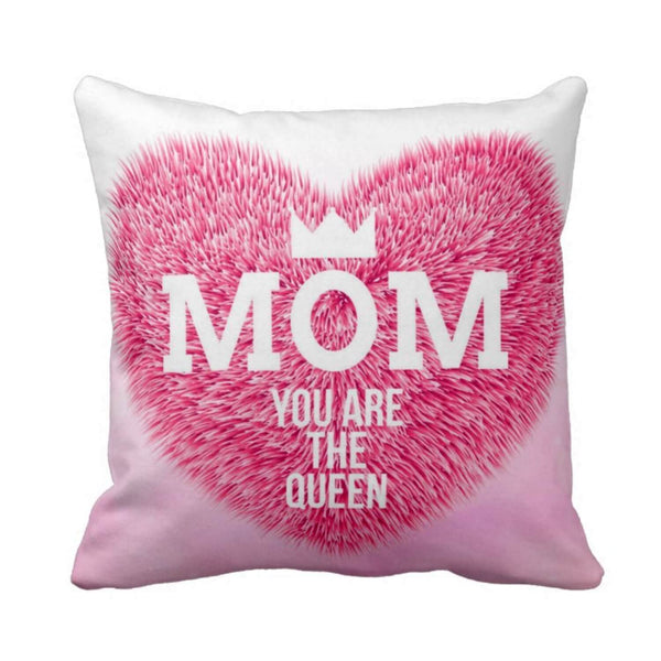 18Mom-You-are-the-Queen-Cushion-Cover-KH5258