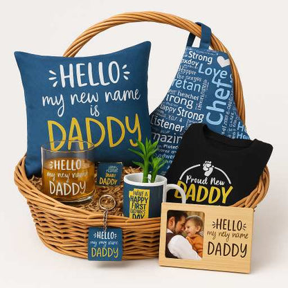 1st Father’s Day Gifts