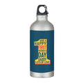 1st Father's Day Sipper Bottle 600ml - Gift for New Dad