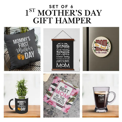 1st Mother's Day Gift Hamper