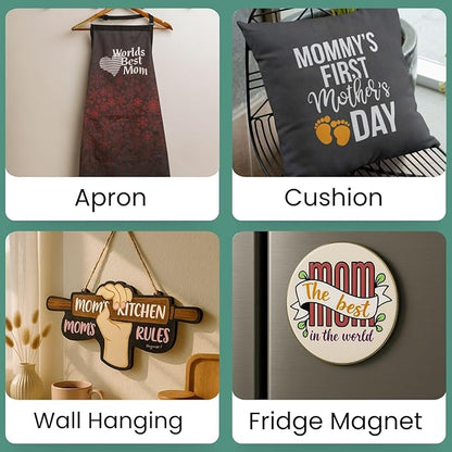 1st Mother's Day Gift Hamper