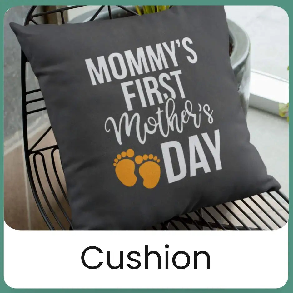 1st Mother's Day Gift Hamper