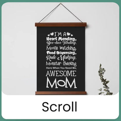 Awesome Mom gift Hamper