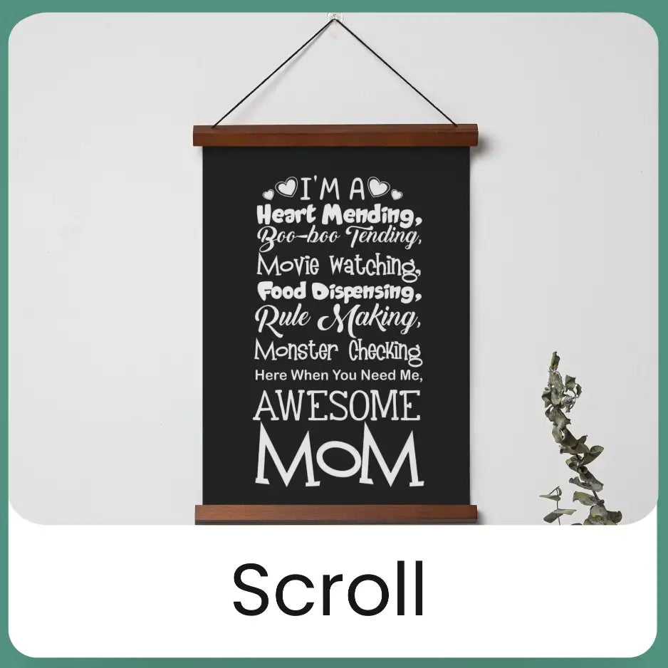 Awesome Mom gift Hamper