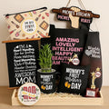 1st Mother's Day Gift Hamper - Grand Set of 19 Surprises