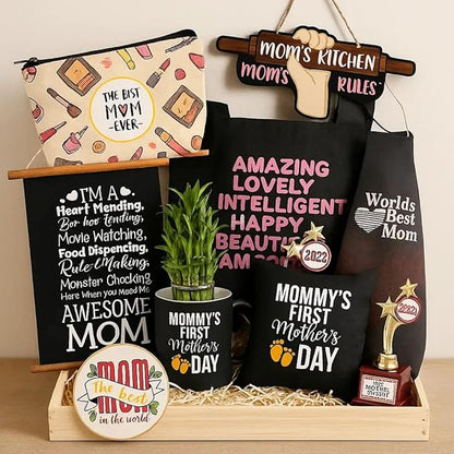 1st Mother's Day Gift Hamper
