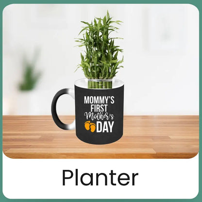 1st Mother's Day Gift Hamper