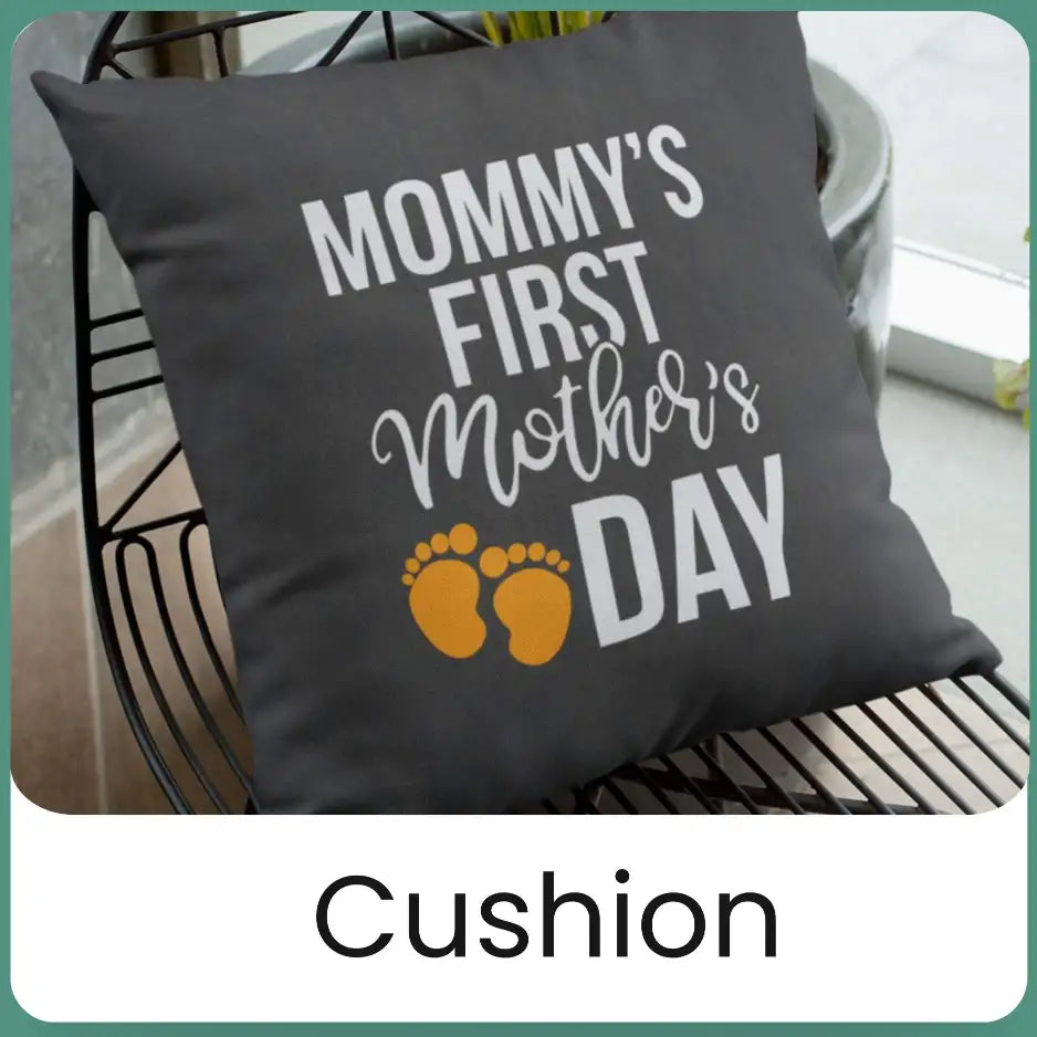 1st Mother's Day Gift Hamper