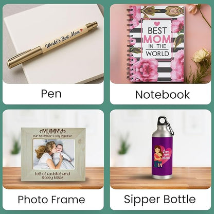 1st Mother's Day Gift Hamper