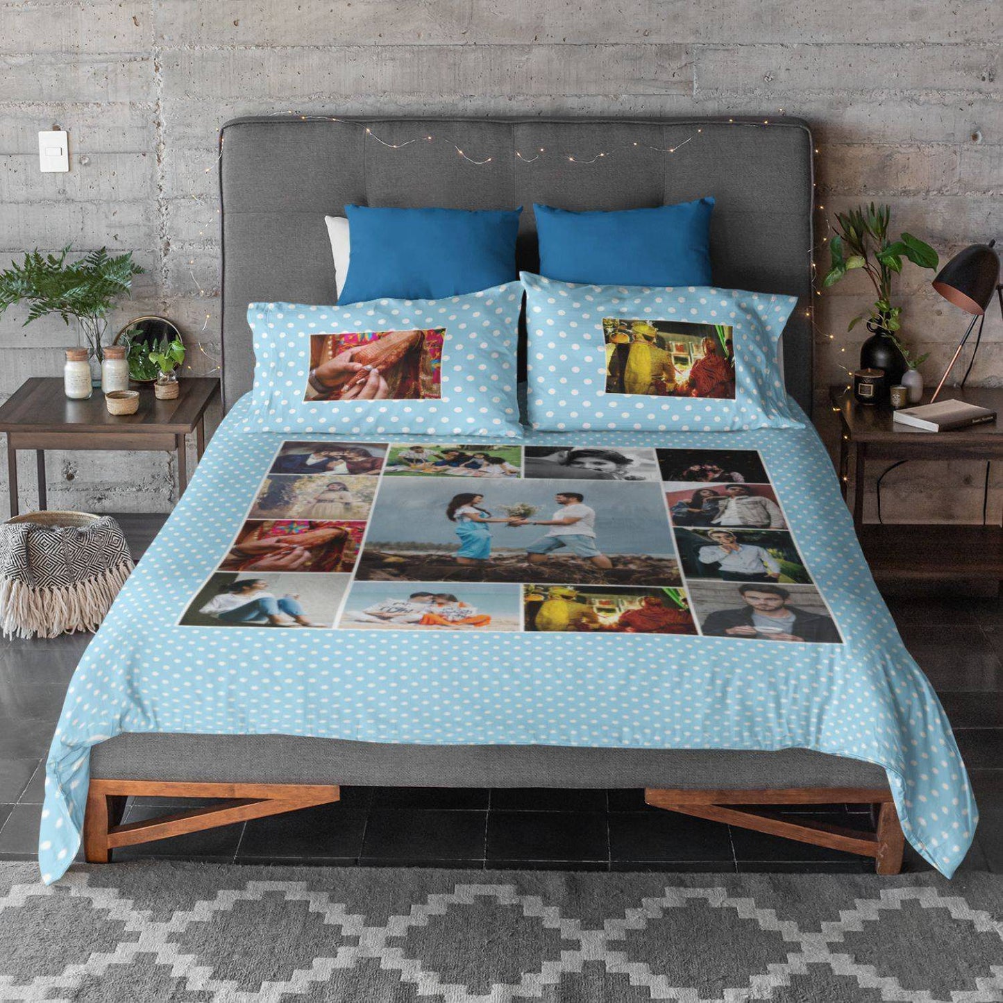 2.-Personalized-Bedsheet