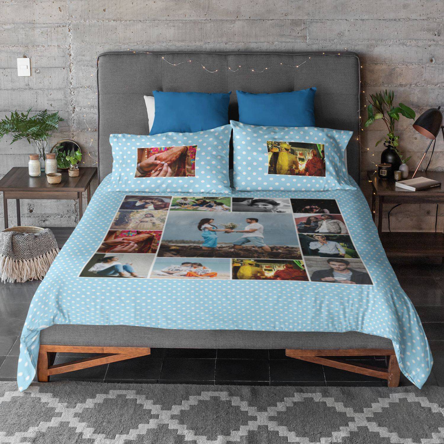 2.-Personalized-Bedsheet