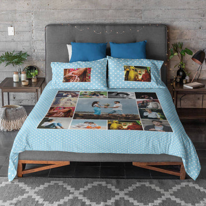 2.-Personalized-Bedsheet