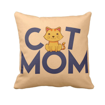 25Cat-Mom-Cushion-Cover-KH5407
