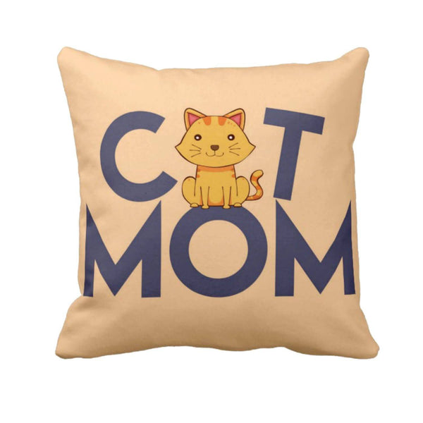 25Cat-Mom-Cushion-Cover-KH5407