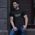 Anna Brother Printed Cotton T-Shirt - Rakhi Gift for Bro