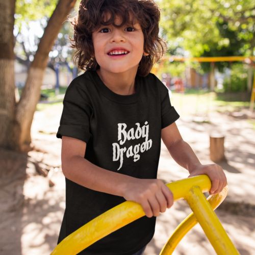 Mother of Dragons Mom and Kid T-Shirts