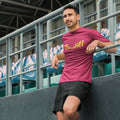 Bhratashree Brother Printed Cotton T-Shirt