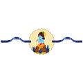 Flute Krishna Kids Rakhi for Brothers