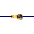 Personalised Bro Rakhi for Brothers - Custom Raksha Bandhan