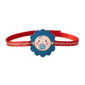 Cute Baby Boy Kids Rakhi for Little Brothers