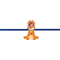 TheYaYaCafe Kids Personalized Photo Rakhi for Brother with Roli Tika, Raksha Bandhan Gift for Bhai from Sister, Printed Cute Design, Adjustable Bracelet Rakhi for Boys and Girls