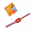 Printed Rakhi for Brother with Quote, Raksha Bandhan