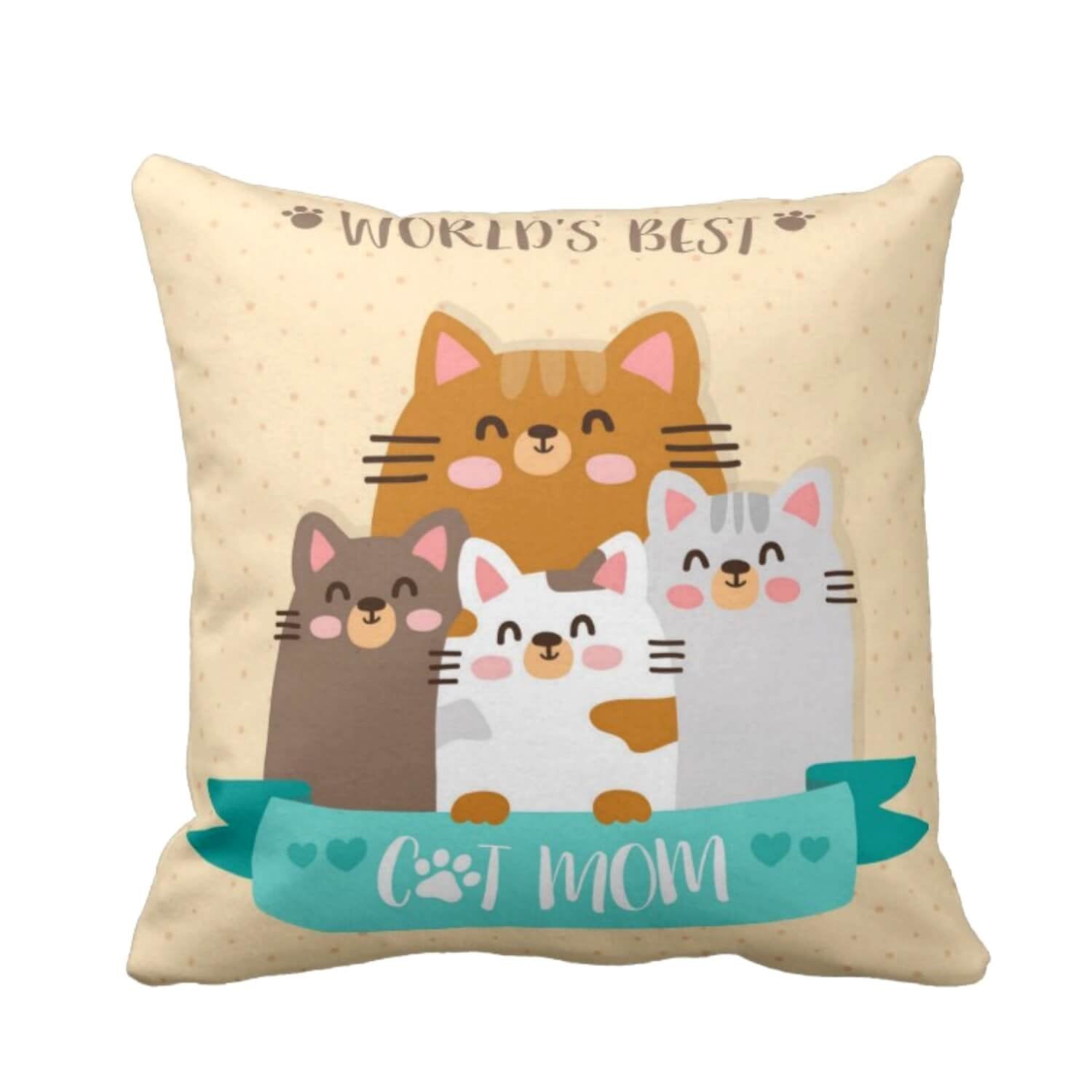 36worlds-best-Cat-mom-cushion-cover-KH5418