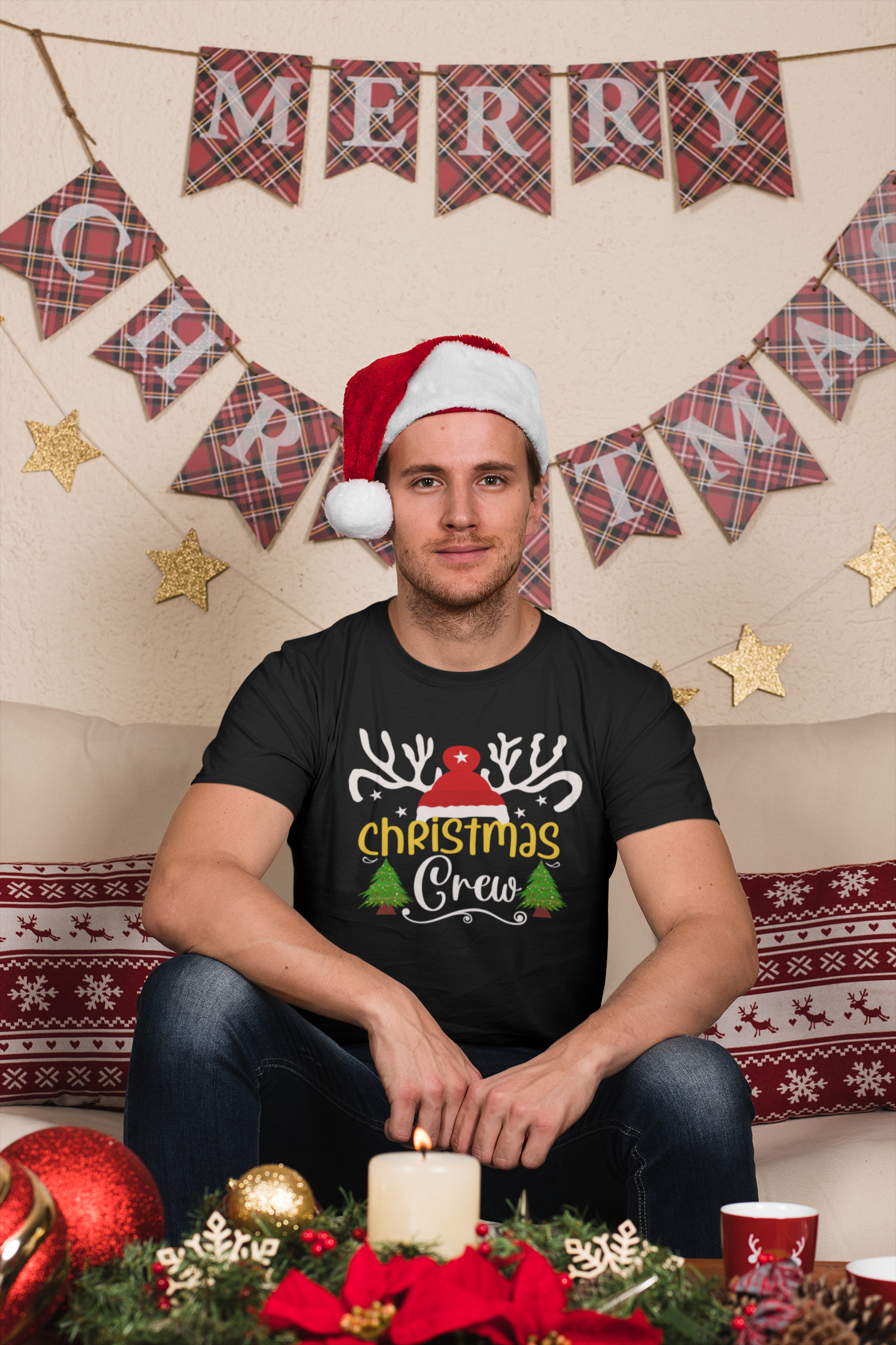 Christmas Crew