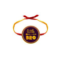 Little Bro Kids Rakhi for Little Brothers