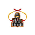 Avengers PUBG Brother Kids Rakhi for Little Brothers