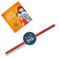 Mere Pyare Bhaiya Kids Rakhi for Little Brothers