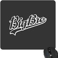 Big Bro Personalised Mousepad - Desk Gift for Brother