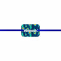 Personalised Name Kids Rakhi with Puja Pack