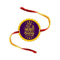 My Bro Is My Best Buddy Kids Rakhi for Brothers