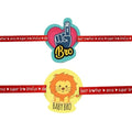 Hopcara Kids Rakhi for Brother set of 2