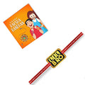 Lil Bro Kids Rakhi for Little Brother
