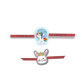 Acrylic Rakhi for Brother, Kids and Adults, Rakshabandhan Special