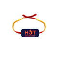 Hot Bhabhi Beads Rakhi for Sister-in-Law