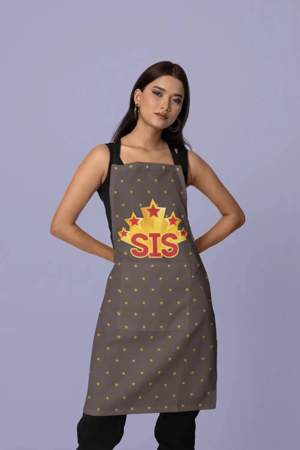5 Star Sis Apron