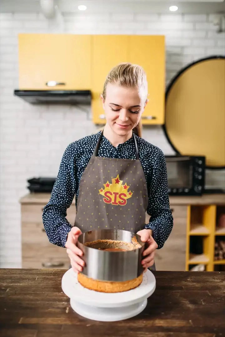 5 Star Sis Apron
